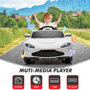12V Battery-Powered Electric Sports Car Toy with Remote Control for Kids Magic Cars 9