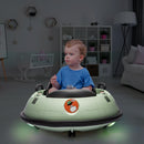 12V Electric Bumper Car for Toddlers, Ride-On Toy for Kids Magic Cars 5