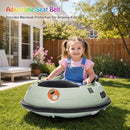 12V Electric Bumper Car for Toddlers, Ride-On Toy for Kids Magic Cars 6