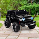 12V Electric Ride-On Truck Car with Remote Control Powered Vehicle Toy Magic Cars 10
