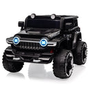 12V Electric Ride-On Truck Car with Remote Control Powered Vehicle Toy Magic Cars 5