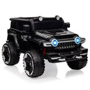 12V Electric Ride-On Truck Car with Remote Control Powered Vehicle Toy Magic Cars 7