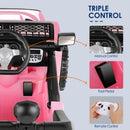 12V Electric Kids Ride-On Car with Remote Control Toy Vehicle for Children Magic Cars 15