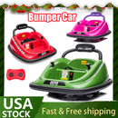 12V Electric Kids Ride-On Bumper Car with 360° Spinning, Remote Control, and MP3 Player Magic Cars 9