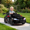 12V Ride-On Car with Parental Remote, Dual Speed Options, and 2-Point Safety Harness Magic Cars 2