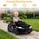 12V Ride-On Car with Parental Remote and Dual Safety Harness Magic Cars 5