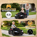 12V Kids Electric Ride-On Car with Parental Remote, Dual Speed Settings, and Safety Belt Magic Cars 6