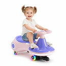 12V Electric Wiggle Ride-On Toy for Kids 3+, 3-in-1 Pedal Car - Safe and Fun! Magic Cars 1