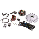 12V Electronic Ignition Kit - Vintage Vespa