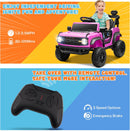 12V Electric Ford Bronco Raptor Ride-On Car for Kids Magic Cars 3