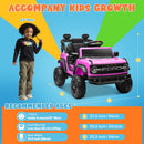 12V Electric Ford Bronco Raptor Ride-On Car for Kids Magic Cars 5