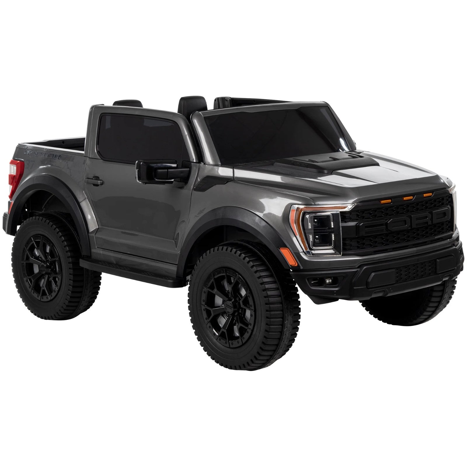 12V Ford F-150 Raptor Battery Ride-on Toy