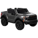 12V Battery Powered Ford F-150 Raptor Ride-On Toy Car Magic Cars 0