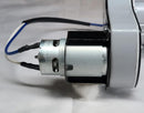 12V Left and Right Gearbox Motor Compatible with Motion Trendz Yamaha Raptor Magic Cars 5