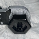 12V Left and Right Gearbox with Motor Compatible with Motion Trendz Yamaha Raptor Magic Cars 1