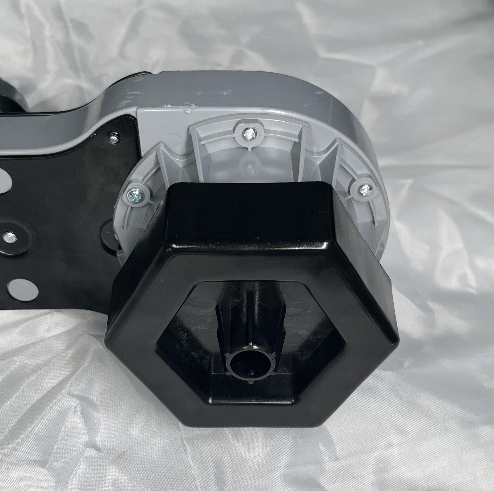 12V Gearbox and Motor Left&Right Compatible with Motion Trendz Yamaha ...