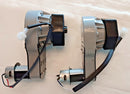 12V Left and Right Gearbox Motor Compatible with Motion Trendz Yamaha Raptor Magic Cars 0