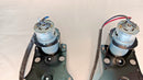 12V Left and Right Gearbox Motor Compatible with Motion Trendz Yamaha Raptor Magic Cars 5