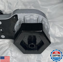 12V Left and Right Gearbox and Motor Compatible with Motion Trendz Yamaha Rapto Magic Cars 1