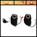 12V Gearbox Motors for Children's Ride-On Vehicles, including Dodge Ram, VW Beetle, Mercedes ML, and UTV Magic Cars Variant 0