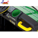 12V Battery-Powered Ride-On Gator XUV Toy for Kids Ages 3-7 Magic Cars 4
