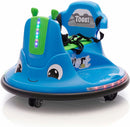 12V Electric Ride-On Bumper Car for Kids with 360-Degree Spin, Ages 3-8 Magic Cars 0