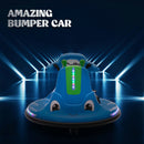 12V Electric Ride-On Bumper Car for Kids with 360-Degree Spin, Ages 3-8 Magic Cars 2