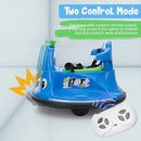 12V Electric Ride-On Bumper Car for Kids with 360-Degree Spin, Ages 3-8 Magic Cars 5