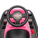 12V Kids Motor Bumper Car with 360-Degree Rotation, Collision-Activated Sound and Light Effects Magic Cars 13