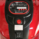 12V Red Ride-On Motorcycle with Training Wheels for Kids Ages 3-6, Speed 1.8-3.2 mph Magic Cars 14