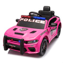 12V Kids Ride-On Toy Car with Remote Control, 3-Speed, 4-Wheel Suspension, 2.5 MPH for Ages 3-8 Magic Cars 12