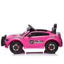 12V Kids Ride-On Toy Car with Remote Control, 3-Speed, 4-Wheel Suspension, 2.5 MPH for Ages 3-8 Magic Cars 22