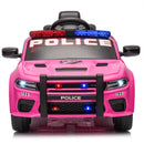 12V Kids Ride-On Toy Car with Remote Control, 3-Speed, 4-Wheel Suspension, 2.5 MPH for Ages 3-8 Magic Cars 2