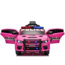 12V Kids Ride-On Toy Car with Remote Control, 3-Speed, 4-Wheel Suspension, 2.5 MPH for Ages 3-8 Magic Cars 5