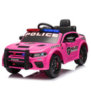 12V Kids Ride-On Toy Car with Remote Control, 3-Speed, 4-Wheel Suspension, 2.5 MPH for Ages 3-8 Magic Cars 7
