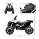 12V Kids ATV Quad Car with Forward and Reverse Function and Music Magic Cars 1