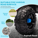 12V Kids ATV with Spring Suspension and Forward/Reverse Drive Blue Magic Cars 6