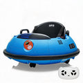 12V Spin Ride-On Bumper Car for Kids with Remote Control and Dual Joysticks Magic Cars Variant 0