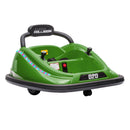 12V Kids Twin Bumper Car with Remote Control and 360° Rotation Ride-On Toy Motor Magic Cars Variant 0