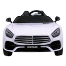 12V Electric Kids Ride-On Car with 2 Seats, 55W Dual Motors, and Remote Control Magic Cars 8