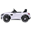 12V Electric Kids Ride-On Car with 2 Seats, 55W Dual Motors, and Remote Control Magic Cars 9