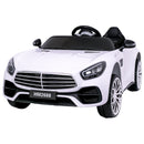 12V Electric Kids Ride-On Car with 2 Seats, 55W Dual Motors, and Remote Control Magic Cars Variant 0