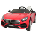 12V Kids 2-Seater Ride-On Car with Power Wheels, Parent Remote Control, and MP3 Player Magic Cars 0