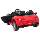 12V Kids 2-Seater Ride-On Car with Power Wheels, Parent Remote Control, and MP3 Player Magic Cars 10