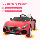 12V Kids 2-Seater Ride-On Car with Power Wheels, Parent Remote Control, and MP3 Player Magic Cars 4