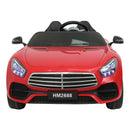 12V Kids 2-Seater Ride-On Car with Power Wheels, Parent Remote Control, and MP3 Player Magic Cars 8