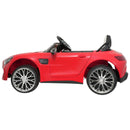 12V Kids 2-Seater Ride-On Car with Power Wheels, Parent Remote Control, and MP3 Player Magic Cars 9