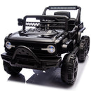 12V Battery-Powered Kids Ride-On Electric Truck with Remote Control and Durable Wheels Magic Cars 14