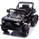 12V Battery-Powered Kids Ride-On Electric Truck with Remote Control and Durable Wheels Magic Cars 16