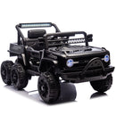 12V Battery-Powered Kids Ride-On Electric Truck with Remote Control and Durable Wheels Magic Cars 20